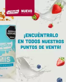 Catálogo La Vaquita Supermercados Página 3