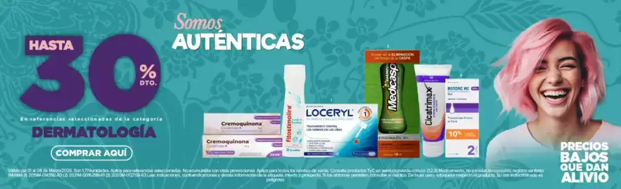 Catálogo Cruz verde Página 2