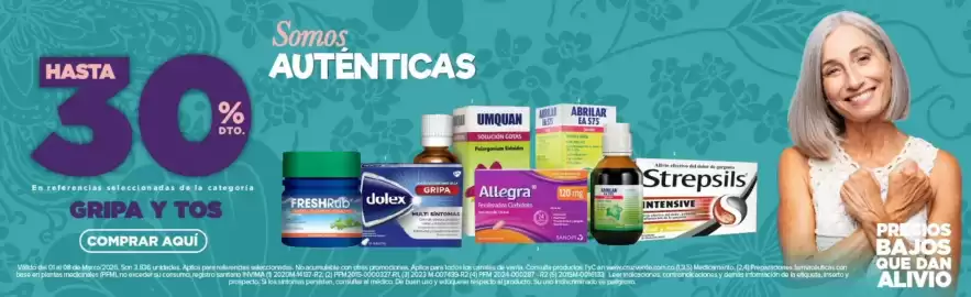 Catálogo Cruz verde Página 3