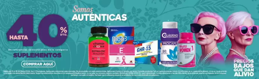 Catálogo Cruz verde Página 4