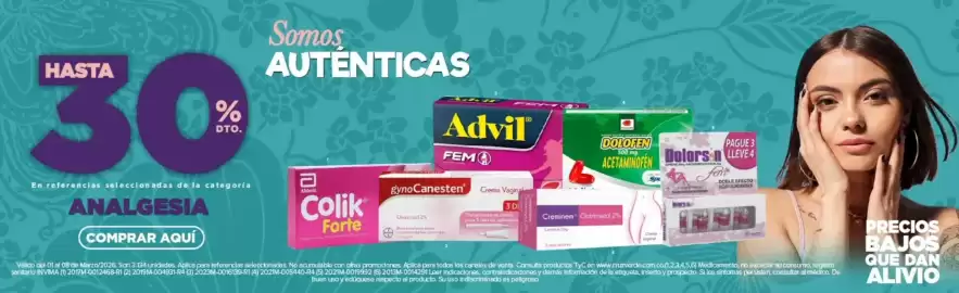 Catálogo Cruz verde Página 5