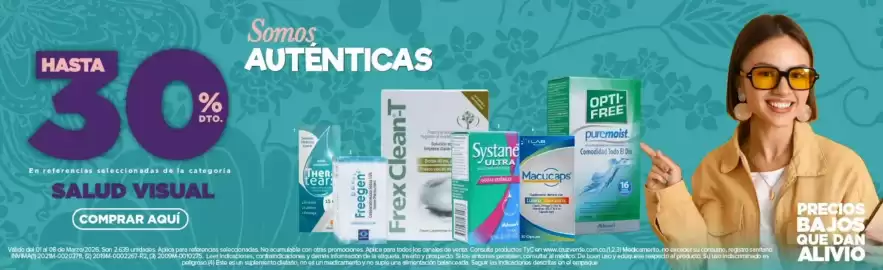 Catálogo Cruz verde Página 6