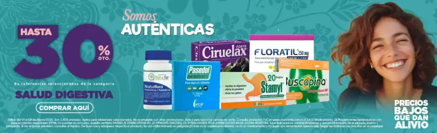 Catálogo Cruz verde Página 7