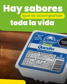 Catálogo Colanta Página 1