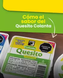 Catálogo Colanta Página 2