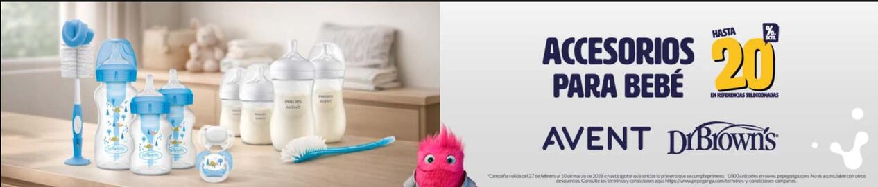 Catálogo Pepe Ganga Página 4