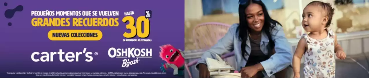 Catálogo Pepe Ganga Página 2