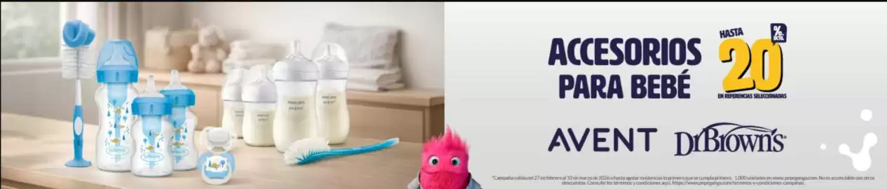 Catálogo Pepe Ganga Página 4