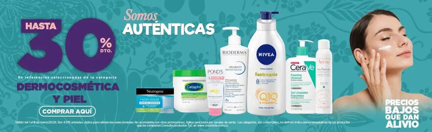 Catálogo Cruz verde semana 10 Página 6