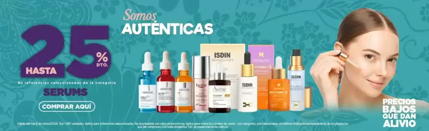 Catálogo Cruz verde semana 10 Página 2