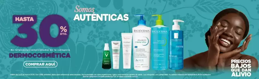 Catálogo Cruz verde semana 10 Página 3