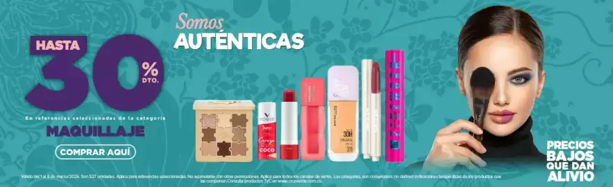 Catálogo Cruz verde semana 10 Página 4