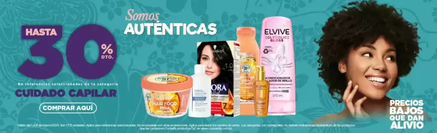 Catálogo Cruz verde semana 10 Página 5