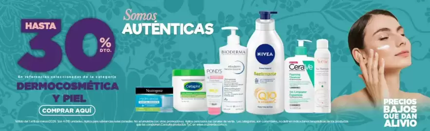 Catálogo Cruz verde semana 10 Página 6