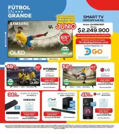 Catálogo Agaval Página 2