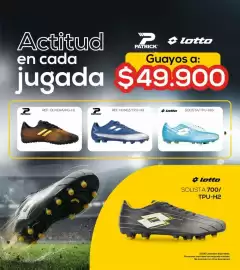 Catálogo Agaval Página 3