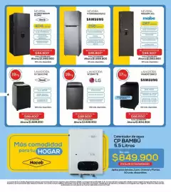 Catálogo Agaval Página 4