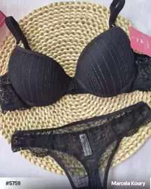 Catálogo Lencería Julieta semana 10 Página 1