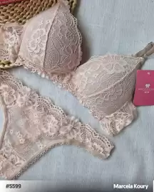 Catálogo Lencería Julieta semana 10 Página 3