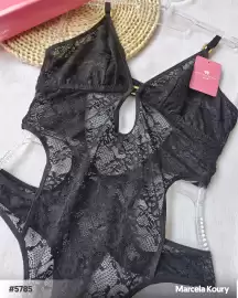 Catálogo Lencería Julieta semana 10 Página 4