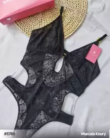 Catálogo Lencería Julieta semana 10 Página 5