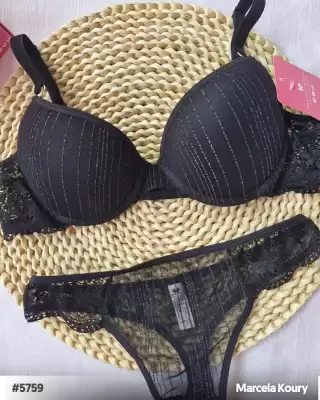 Catálogo Lencería Julieta (válido hasta 10-03)