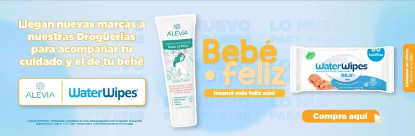 Catálogo Cafam Página 6