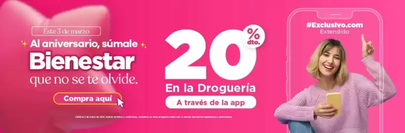 Catálogo Cafam Página 1