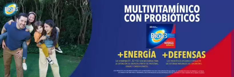 Catálogo Cafam Página 3