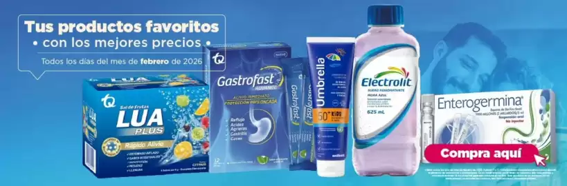 Catálogo Cafam Página 5