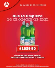 Catálogo Atlas Hipermayorista semana 10 Página 4