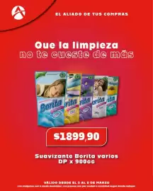 Catálogo Atlas Hipermayorista semana 10 Página 1