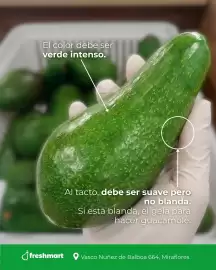 Catálogo Freshmart semana 10 Página 4