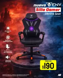 Catálogo Novicompu semana 10 Página 2