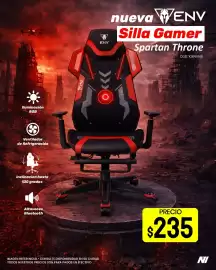 Catálogo Novicompu semana 10 Página 3