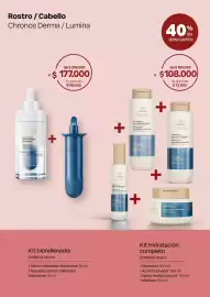 Catálogo Natura Página 10