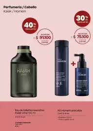 Catálogo Natura Página 11