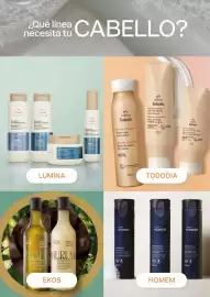 Catálogo Natura Página 121