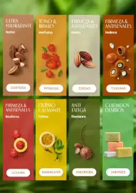 Catálogo Natura Página 13