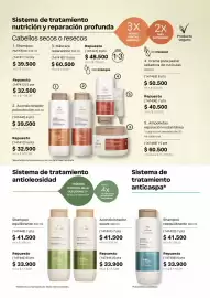 Catálogo Natura Página 134