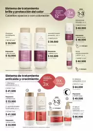 Catálogo Natura Página 135