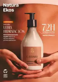 Catálogo Natura Página 14