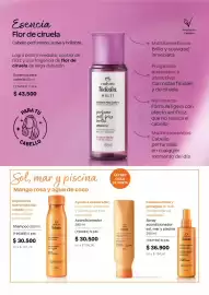 Catálogo Natura Página 141