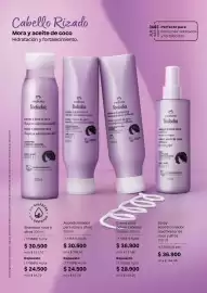 Catálogo Natura Página 142