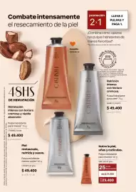 Catálogo Natura Página 15