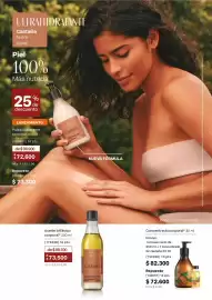 Catálogo Natura Página 16