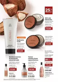 Catálogo Natura Página 17