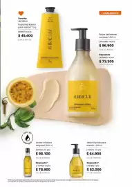 Catálogo Natura Página 21