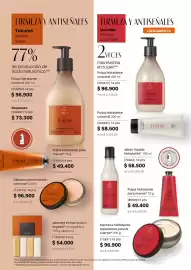 Catálogo Natura Página 22