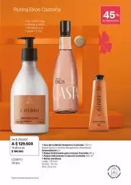 Catálogo Natura Página 27